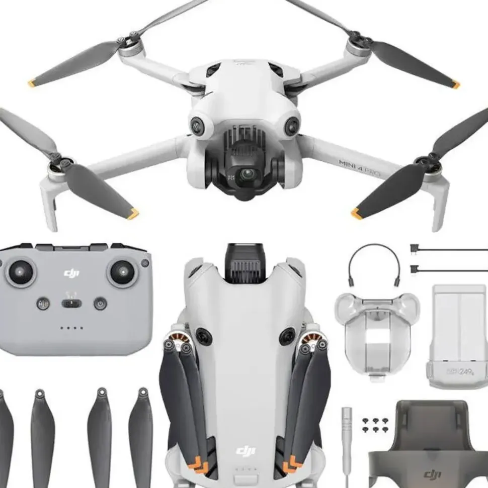 DJI Mini 4 Pro