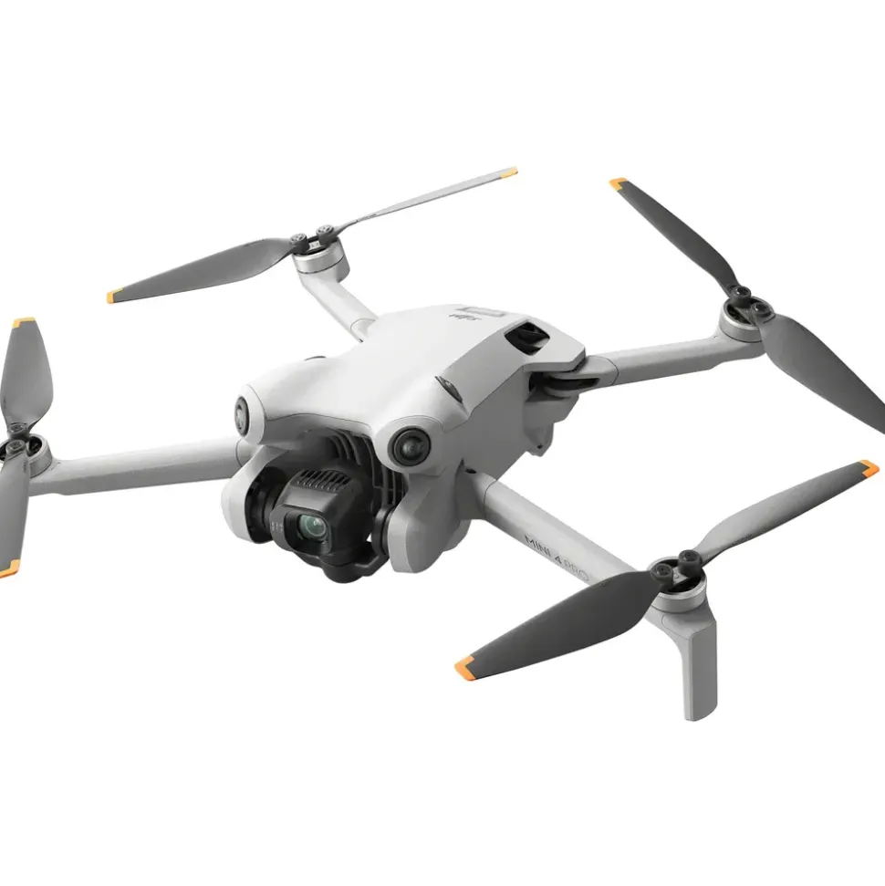 DJI Mini 4 Pro (DJI RC 2)