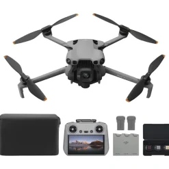 DJI Mini 5 Pro Fly More Combo Plus (DJI RC2)