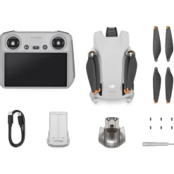 DJI Mini 3 Smart Controller RC mit Display