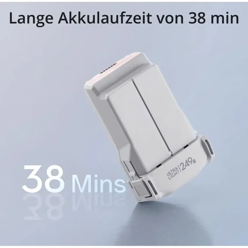 DJI Mini 3 Standard