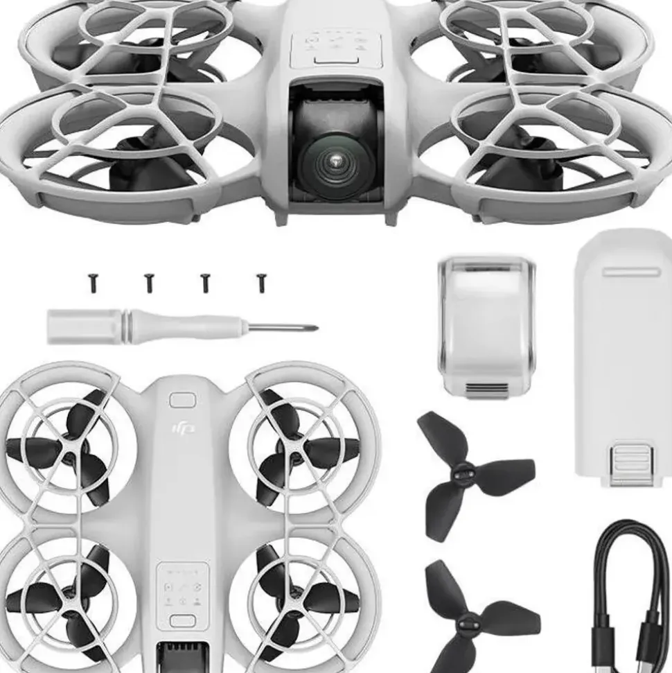 DJI Neo
