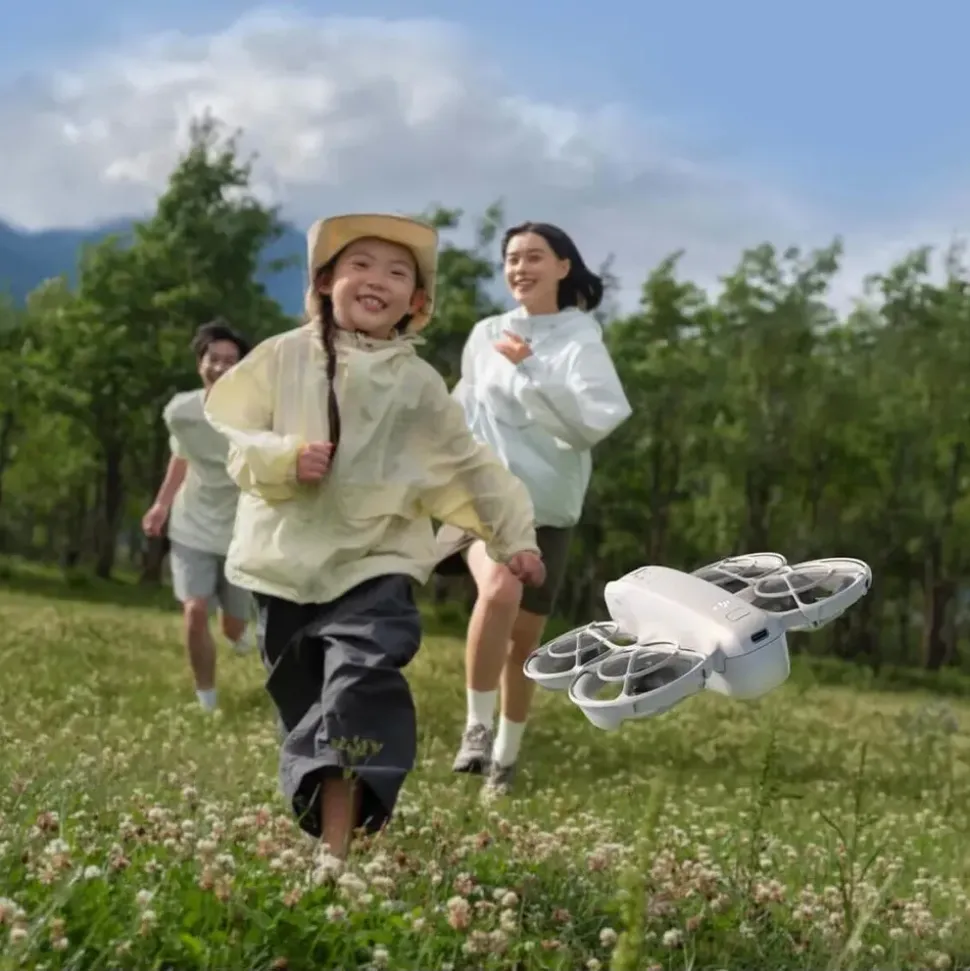 DJI Neo