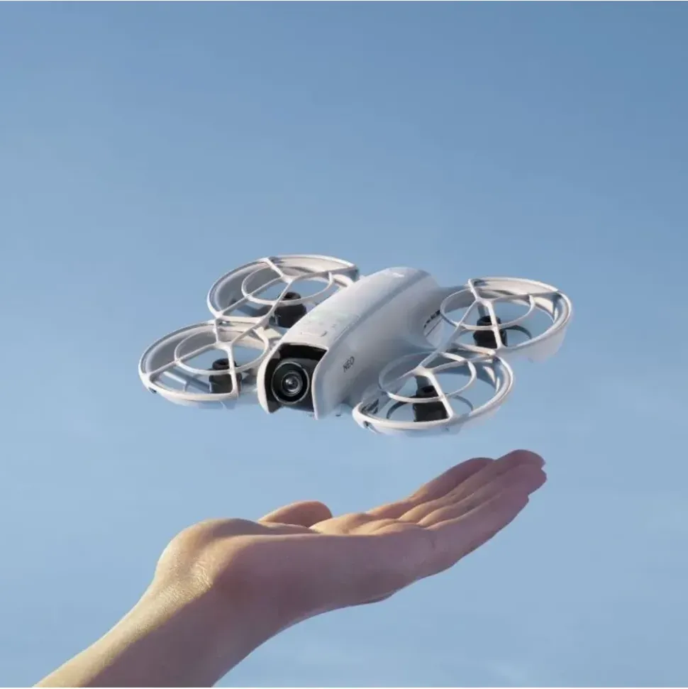 DJI Neo