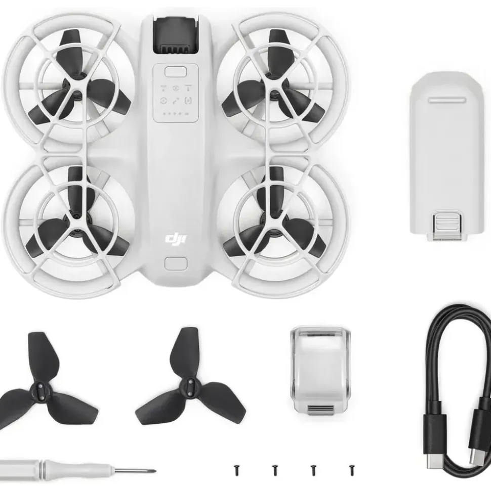 DJI Neo