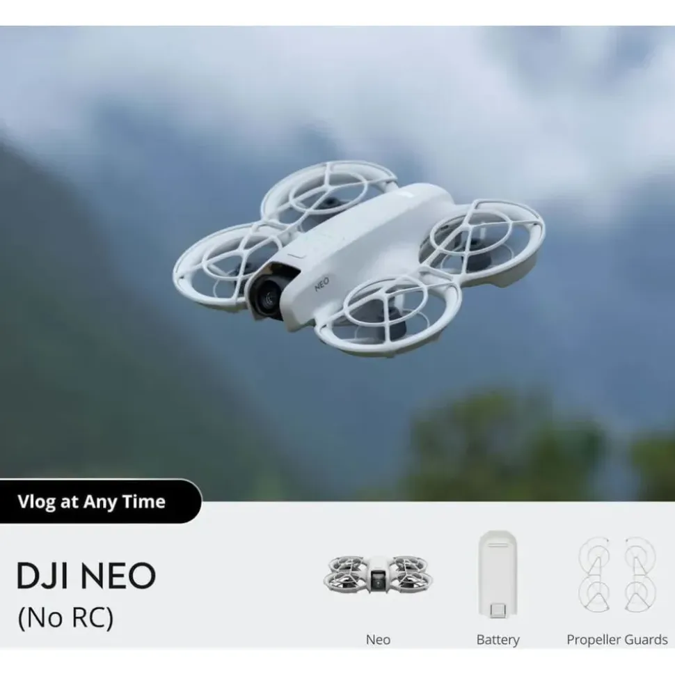 DJI Neo