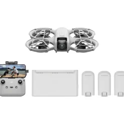 DJI Neo Fly More Combo (RC-N3)