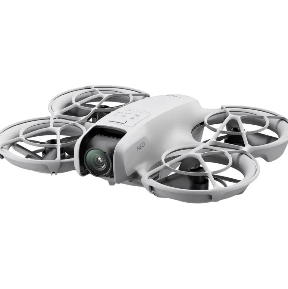 DJI Neo Motion Fly More Combo (RC-N3)