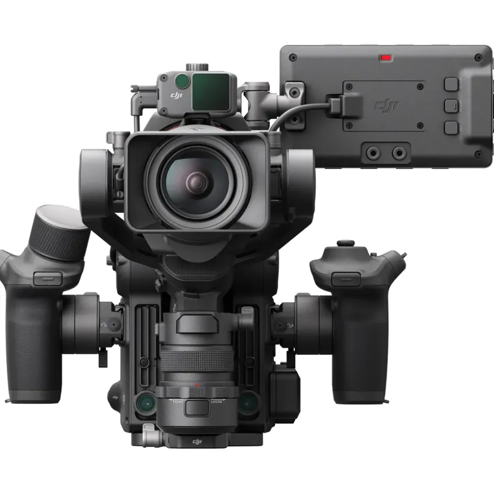 DJI Ronin 4D-8K