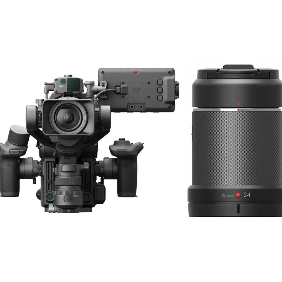 DJI Ronin 4D-8K