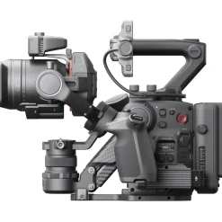 DJI Ronin 4D-8K
