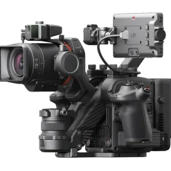 DJI Ronin 4D-8K
