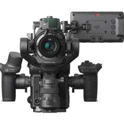 DJI Ronin 4D-6K Schwarz