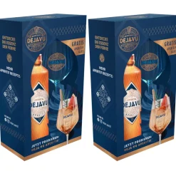 déjà-vu Déjà Vu Oriental Aperitif 17% Vol. 0,7 l