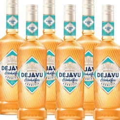 déjà-vu Déjà Vu Oriental Aperitif 17% Vol. 0,7 l