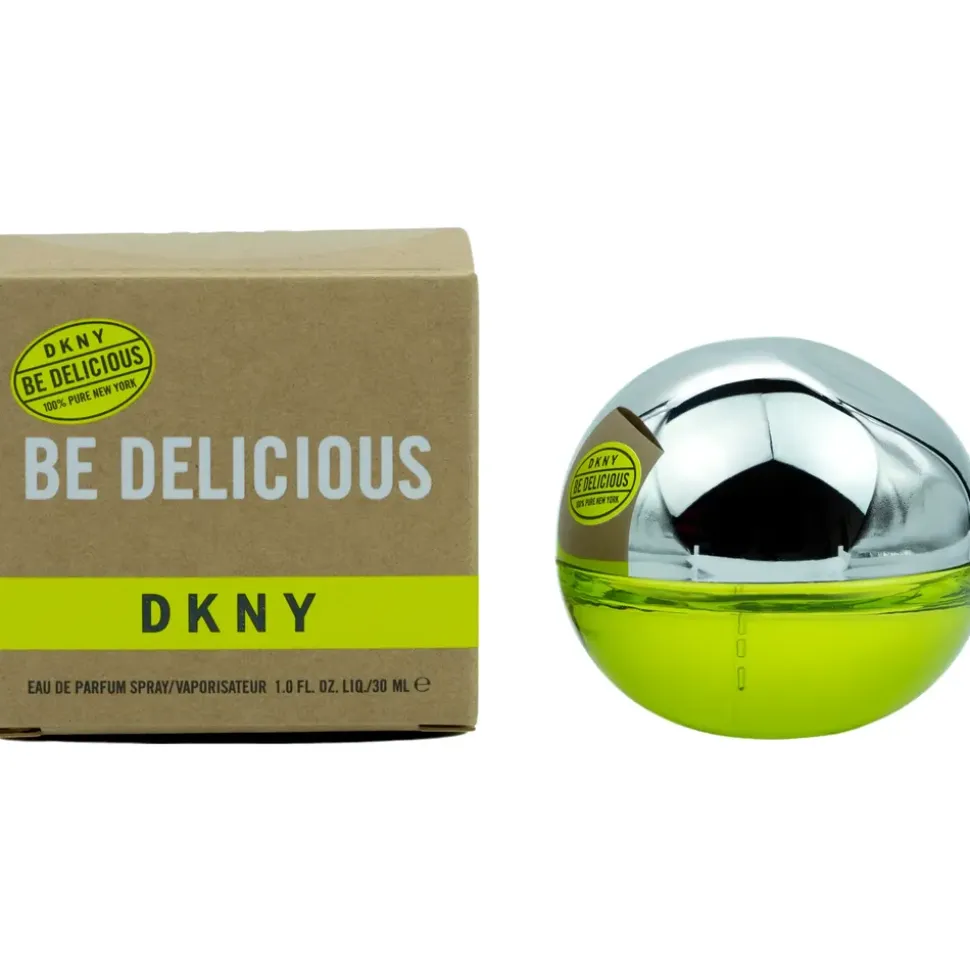 DKNY Be Delicious Eau de Parfum