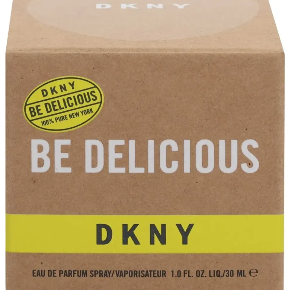 DKNY Be Delicious Eau de Parfum