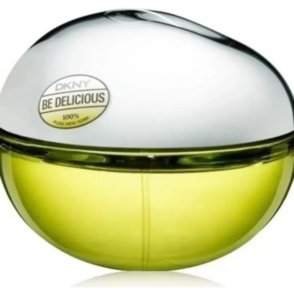 DKNY Be Delicious Eau de Parfum