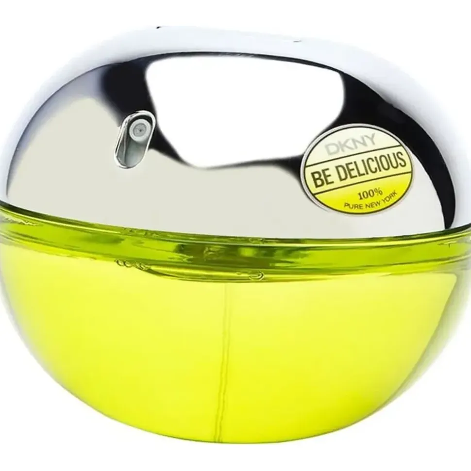DKNY Be Delicious Eau de Parfum