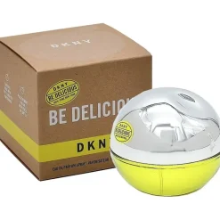 DKNY Be Delicious Eau de Parfum