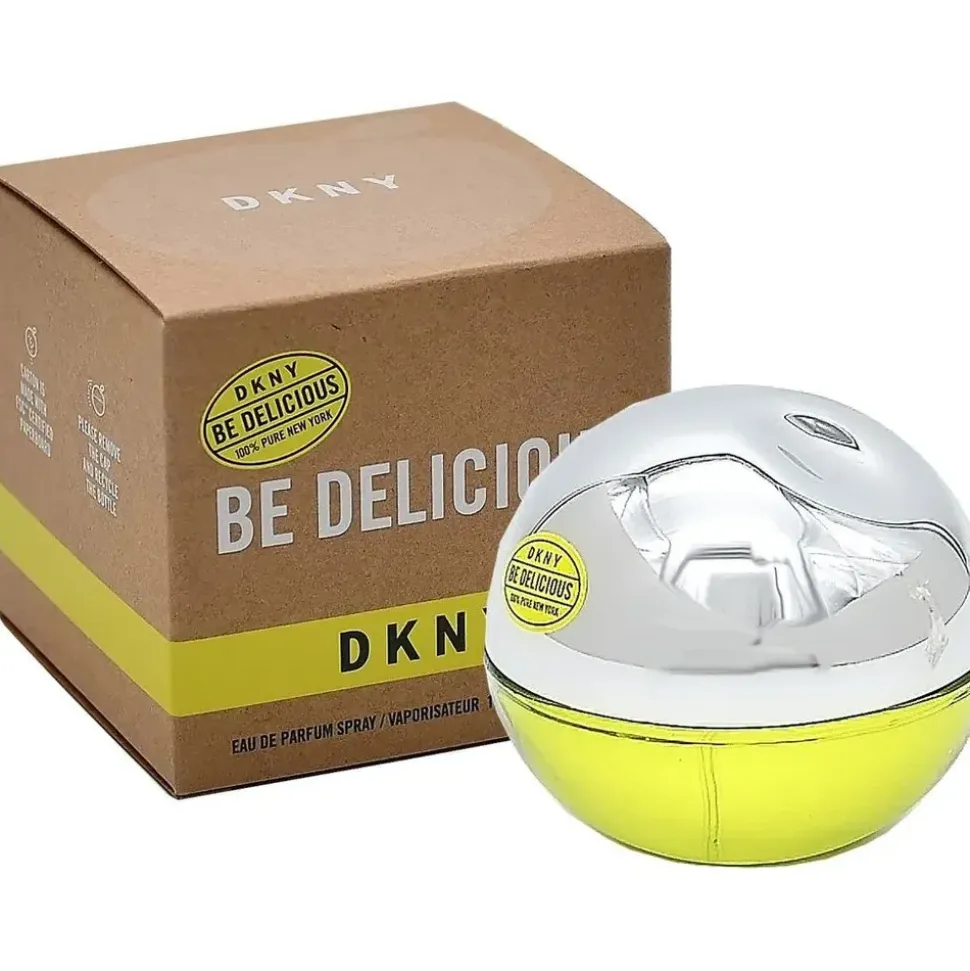 DKNY Be Delicious Eau de Parfum