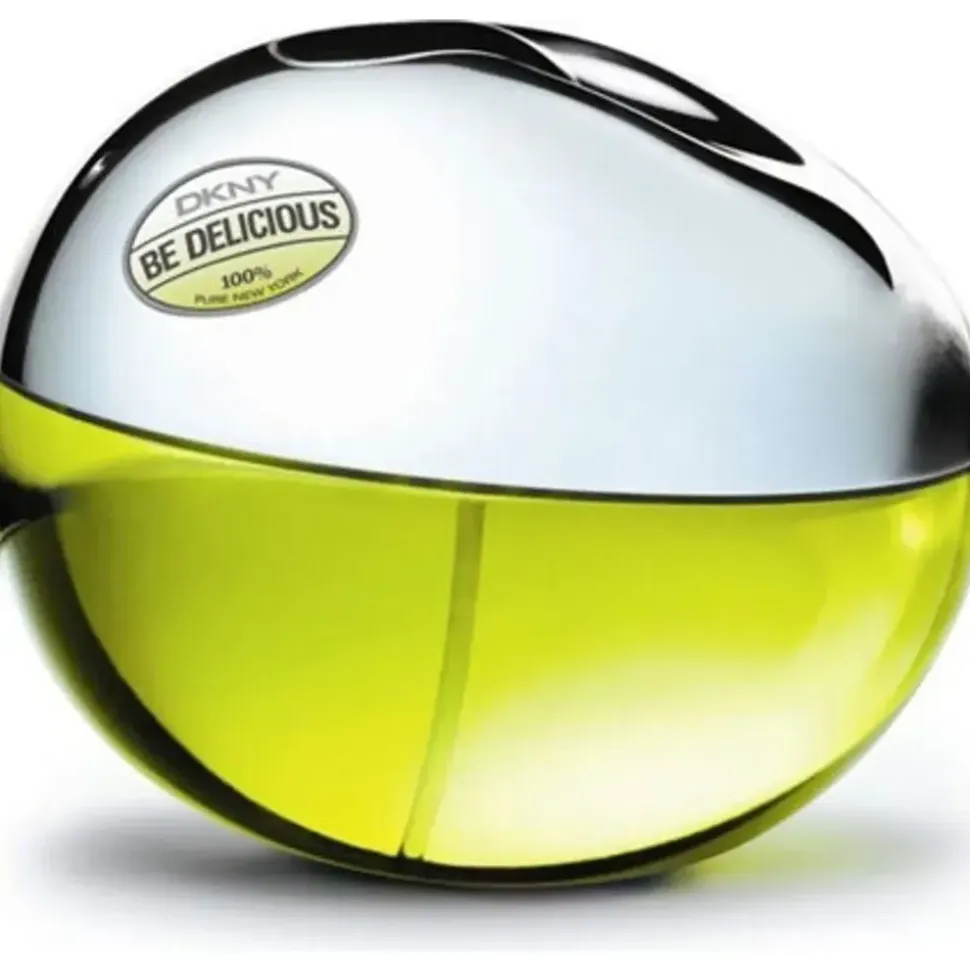 DKNY Be Delicious Eau de Parfum