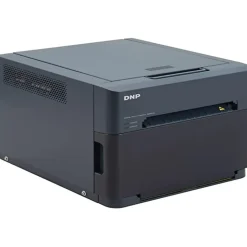 DNP DP-QW410 schwarz