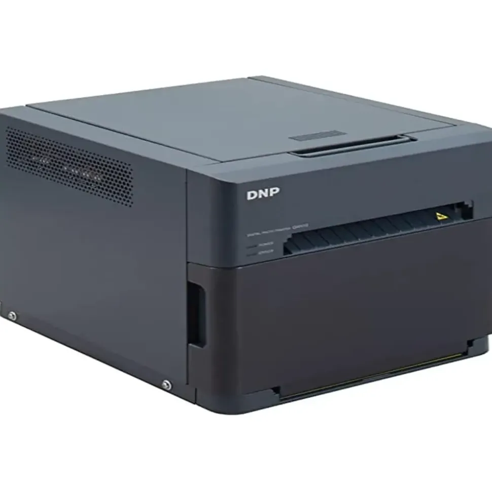 DNP DP-QW410 schwarz