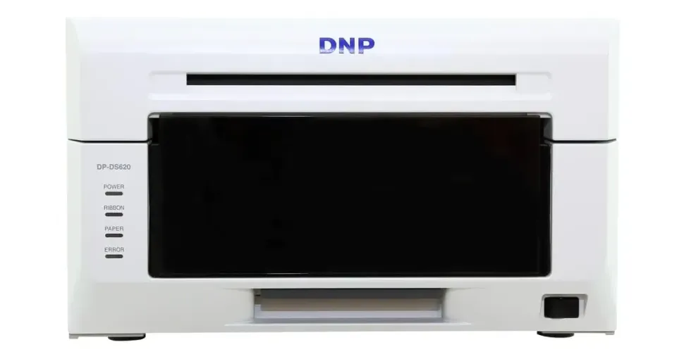 DNP DS 620