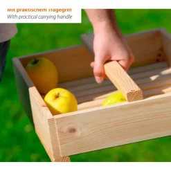 Dobar Vorratsregal für Obst und Gemüse