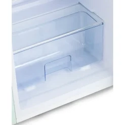 DOMO DO9170 Retro-Kühlschrank