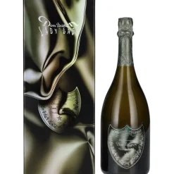 Dom Pérignon Brut Vintage 2010 12,5% vol 0,75 l Geschenkbox