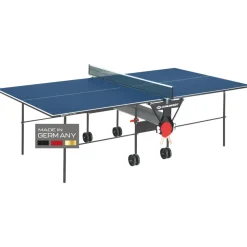 Donic Schildkröt Joker Indoor Blau