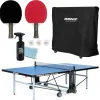 Donic Schildkröt Outdoor Roller 1000 blau