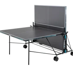 Donic Schildkröt Style 600 Outdoor Grau