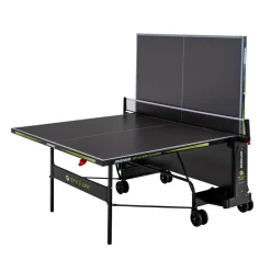 Donic Schildkröt Tischtennisplatte Style 800 Outdoor Grau