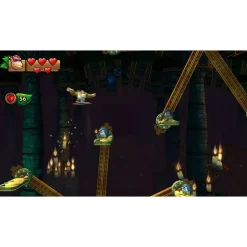Donkey Kong Country: Tropical Freeze (Nintendo Switch)