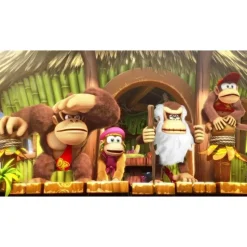 Donkey Kong Country: Tropical Freeze (Nintendo Switch)
