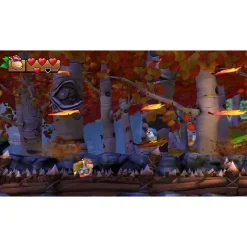 Donkey Kong Country: Tropical Freeze (Nintendo Switch)