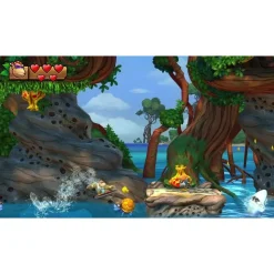 Donkey Kong Country: Tropical Freeze (Nintendo Switch)