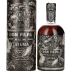 Don Papa Gayuma 40% vol 0,7 l Geschenkbox