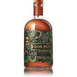 Don Papa Masskara 40% vol 0,7 l