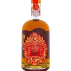 Don Papa Masskara 40% vol 0,7 l