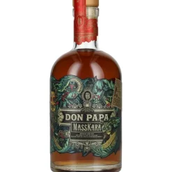 Don Papa Masskara 40% vol 0,7 l