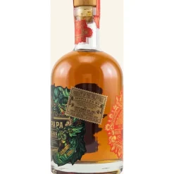 Don Papa Masskara 40% vol 0,7 l