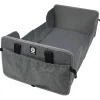 Dooky Traveller Schwarz 41 x 74 cm