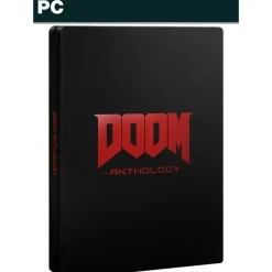 Doom Anthology PC Steam