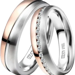 DOOSTI Eternal Bond RG50123A