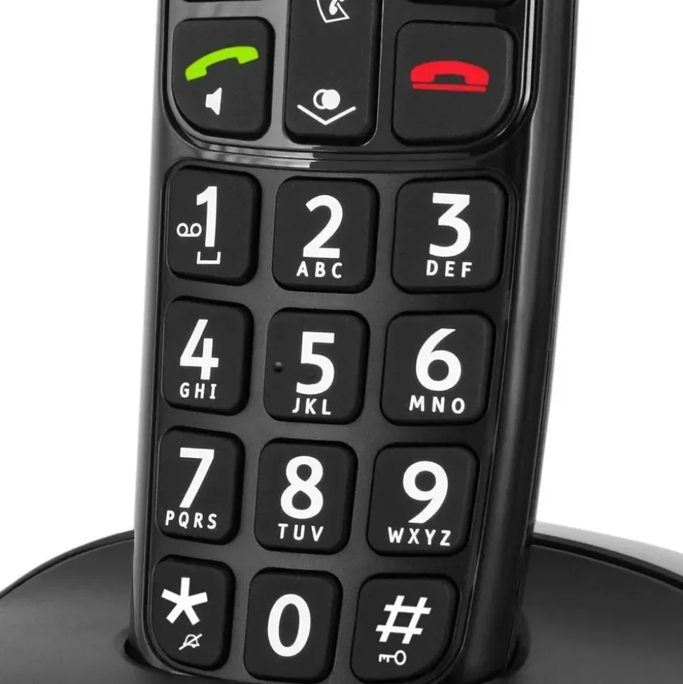 Doro PhoneEasy 110