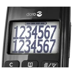 Doro PhoneEasy 110